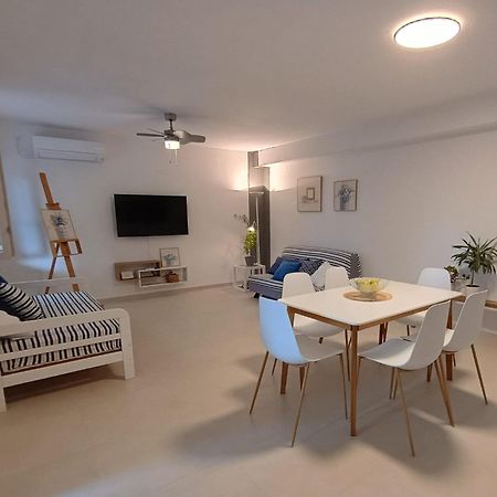 Apartments Grbin (Adults Only) Λομπάρδα Εξωτερικό φωτογραφία