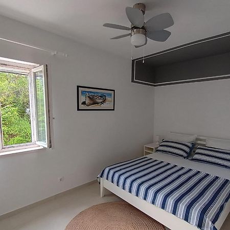 Apartments Grbin (Adults Only) Λομπάρδα Εξωτερικό φωτογραφία
