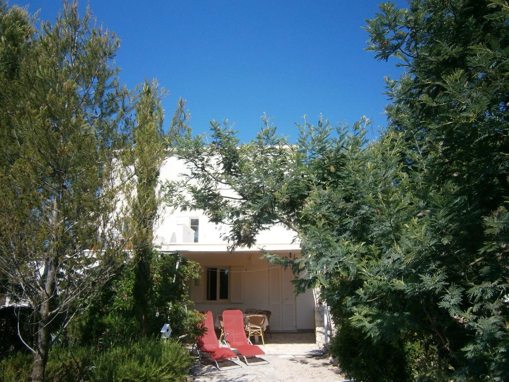 Apartments Grbin (Adults Only) Λομπάρδα Εξωτερικό φωτογραφία