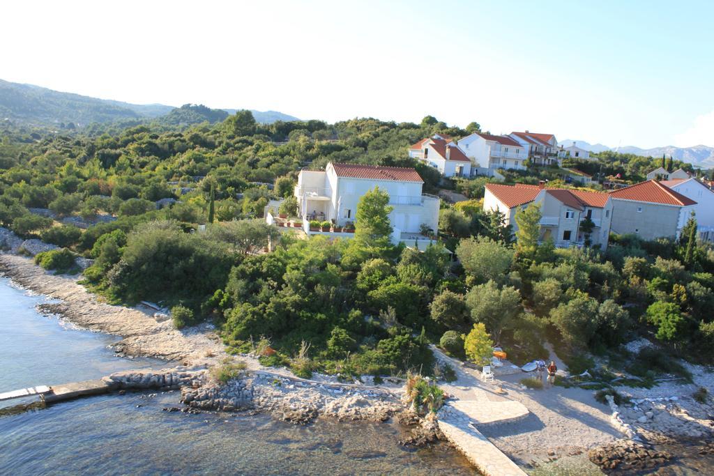Apartments Grbin (Adults Only) Λομπάρδα Δωμάτιο φωτογραφία