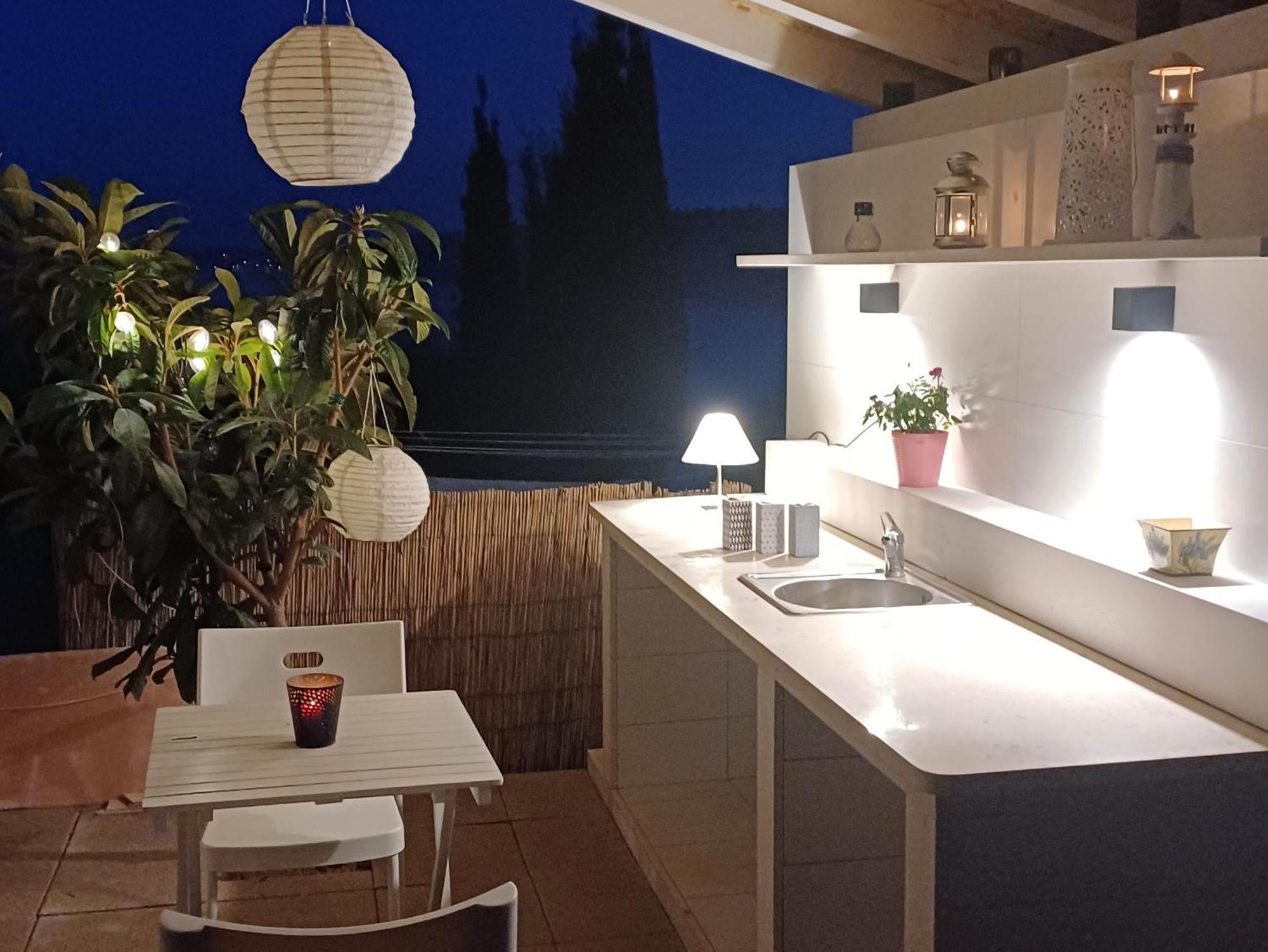 Apartments Grbin (Adults Only) Λομπάρδα Εξωτερικό φωτογραφία
