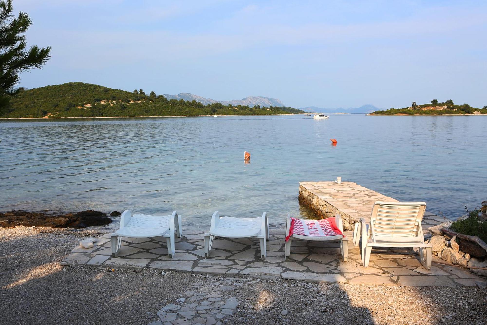 Apartments Grbin (Adults Only) Λομπάρδα Δωμάτιο φωτογραφία