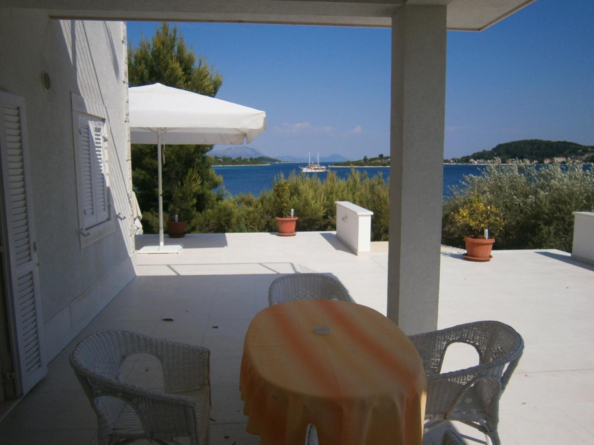 Apartments Grbin (Adults Only) Λομπάρδα Δωμάτιο φωτογραφία