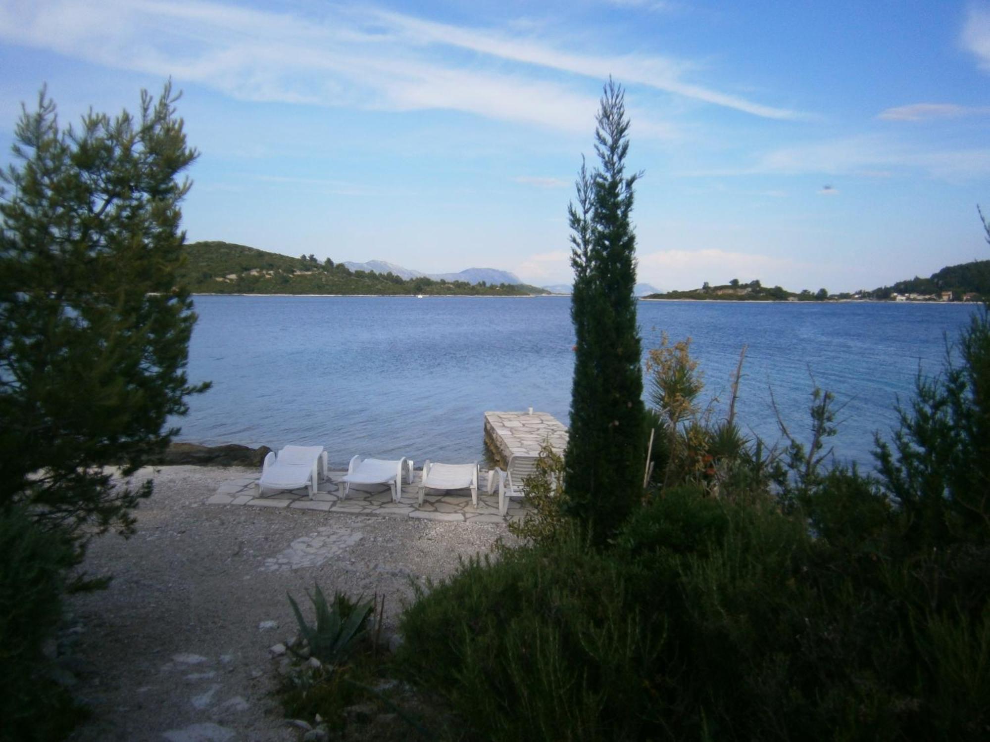 Apartments Grbin (Adults Only) Λομπάρδα Δωμάτιο φωτογραφία