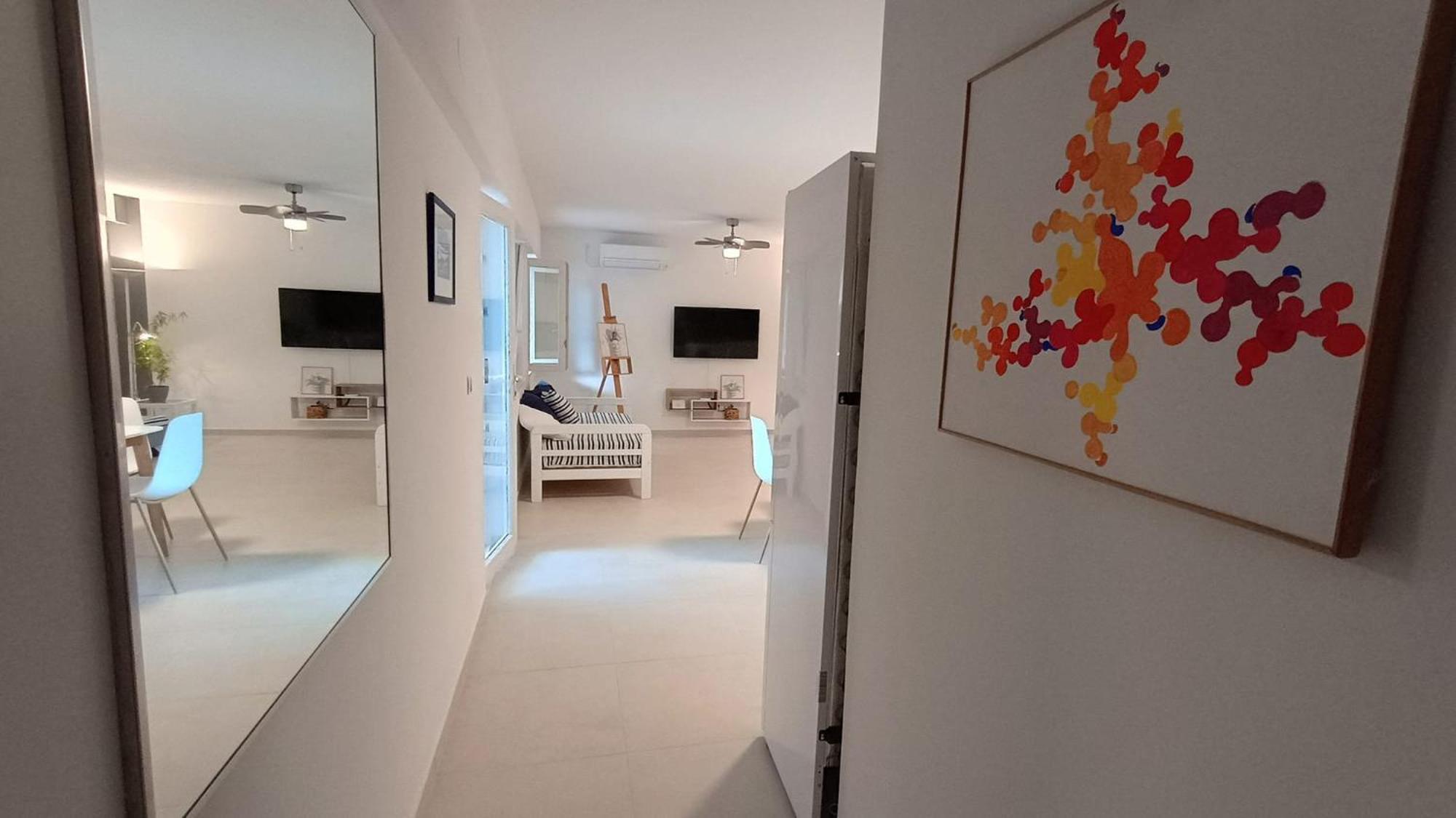 Apartments Grbin (Adults Only) Λομπάρδα Εξωτερικό φωτογραφία