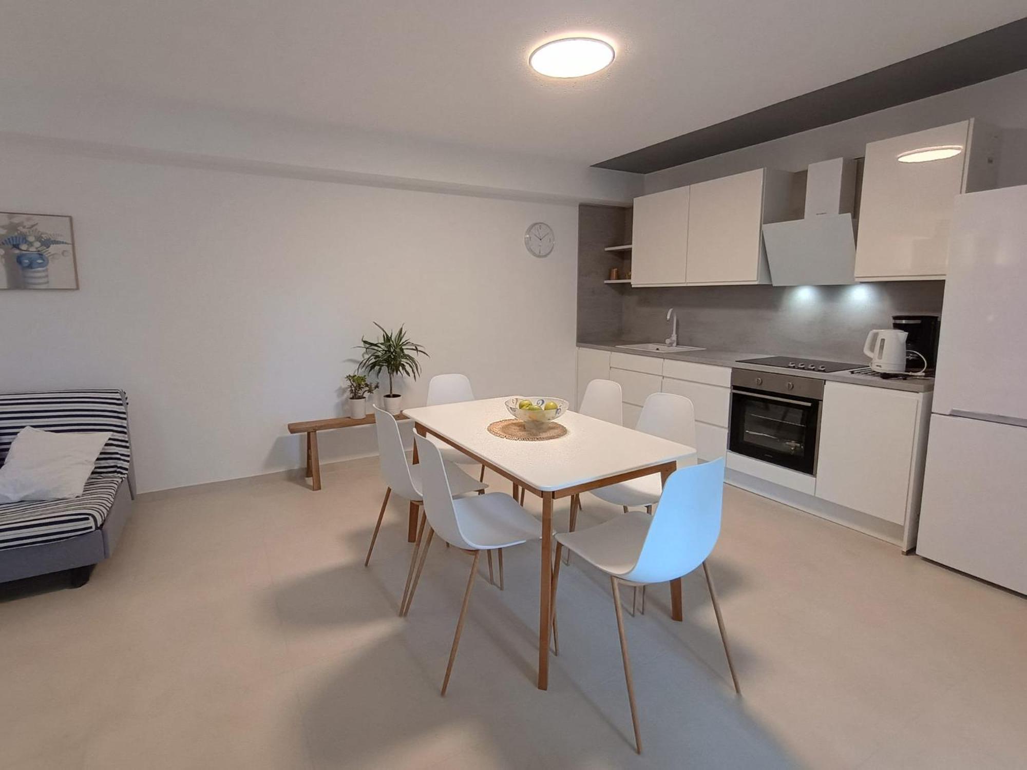 Apartments Grbin (Adults Only) Λομπάρδα Εξωτερικό φωτογραφία