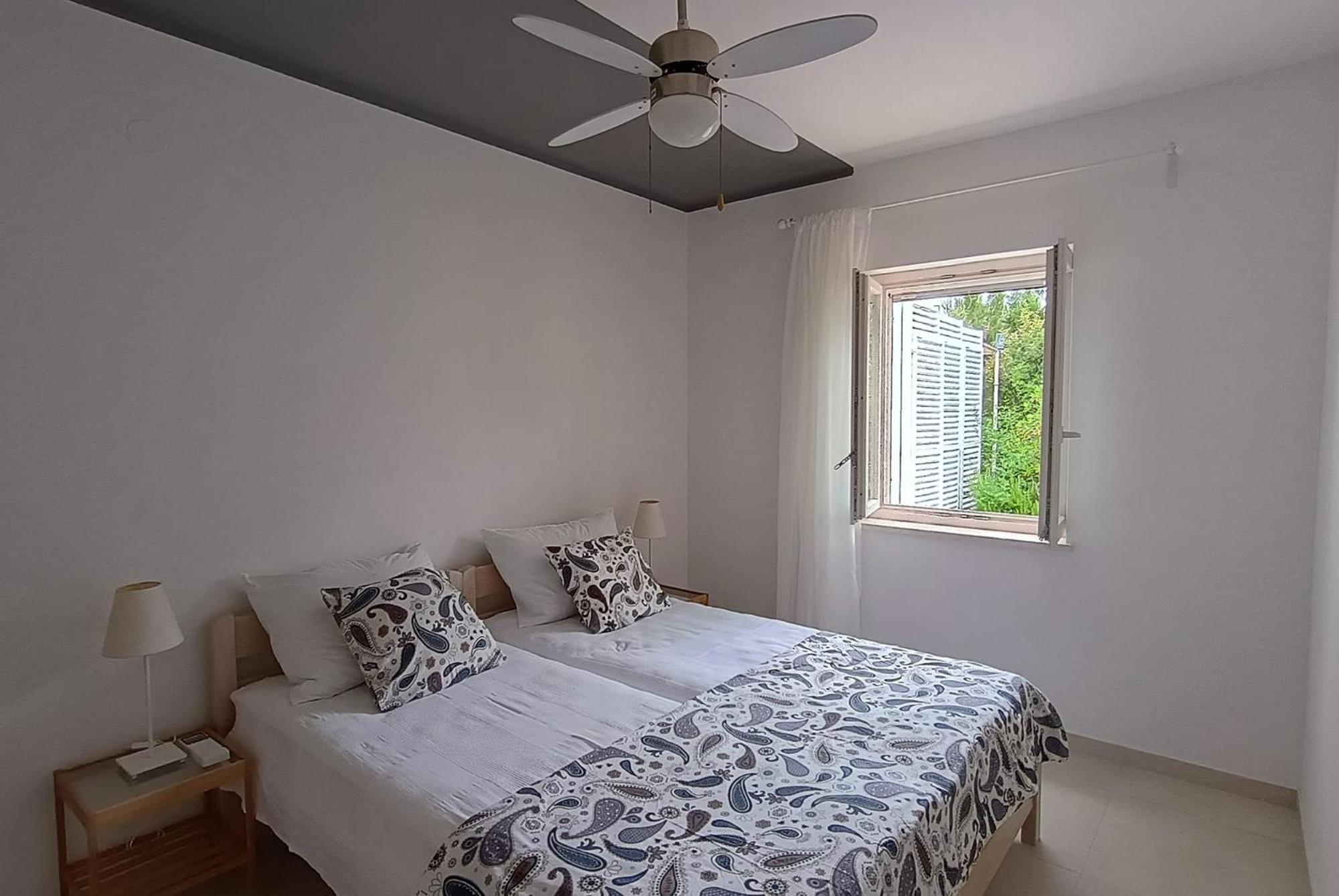 Apartments Grbin (Adults Only) Λομπάρδα Εξωτερικό φωτογραφία