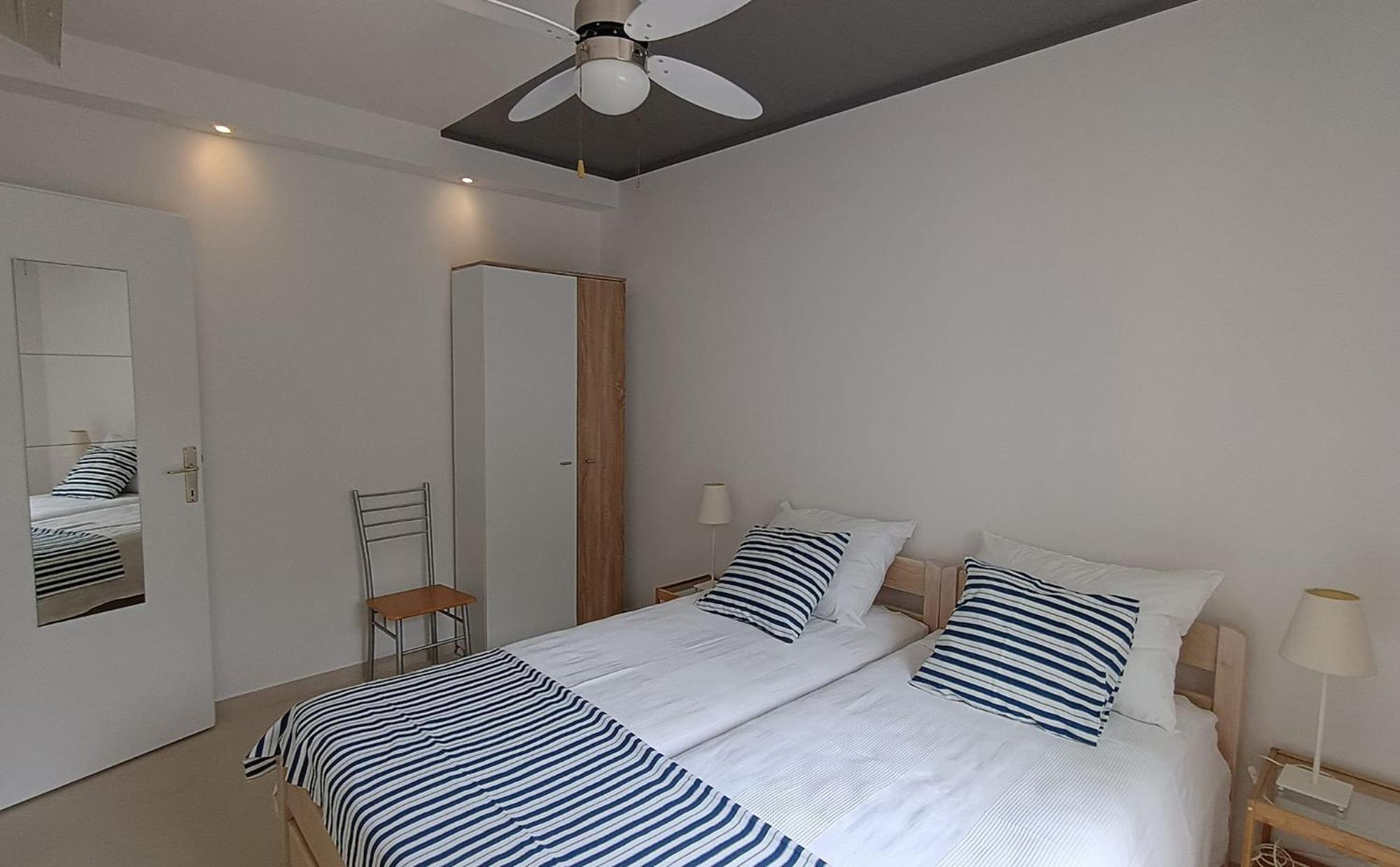Apartments Grbin (Adults Only) Λομπάρδα Εξωτερικό φωτογραφία