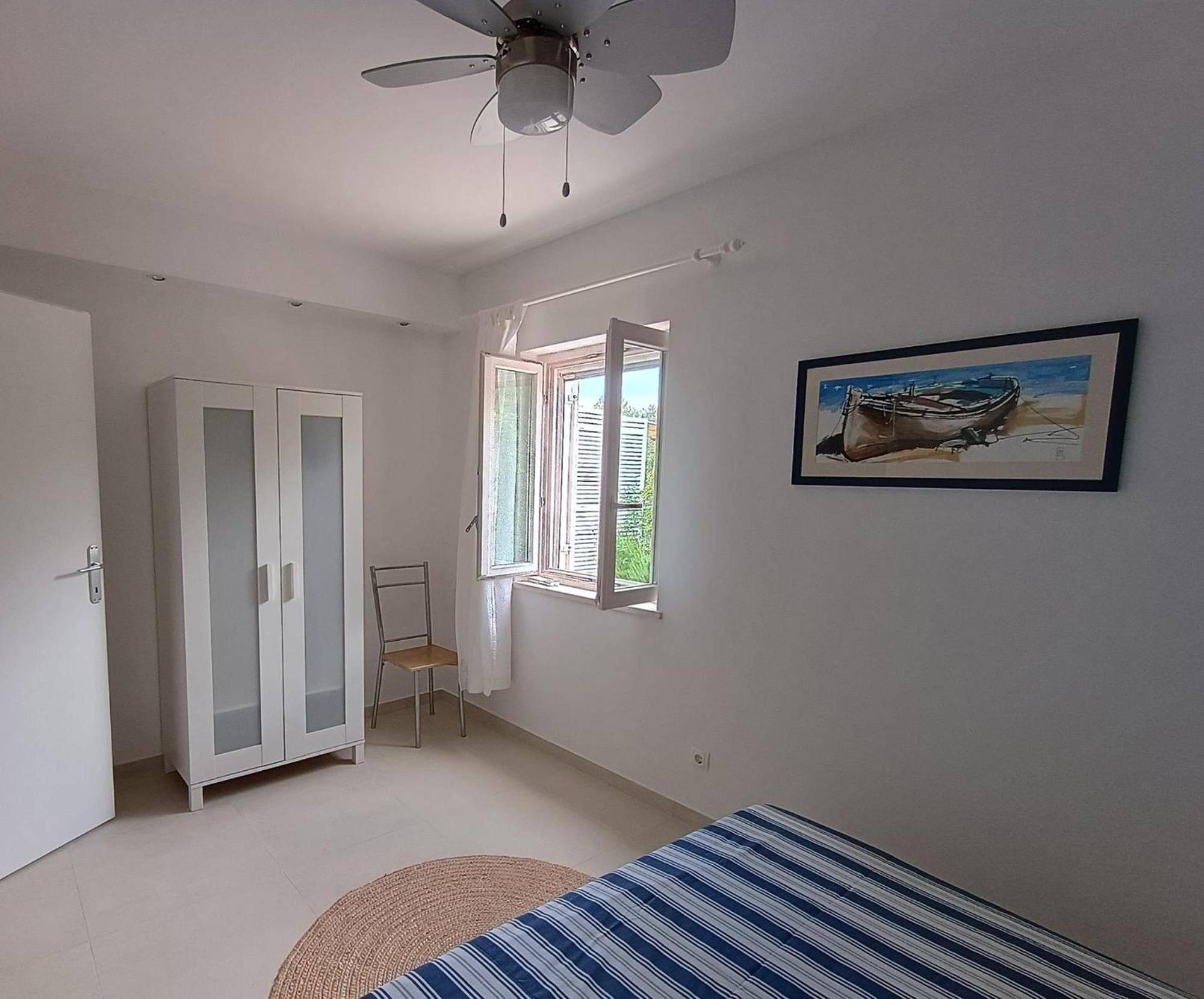 Apartments Grbin (Adults Only) Λομπάρδα Εξωτερικό φωτογραφία
