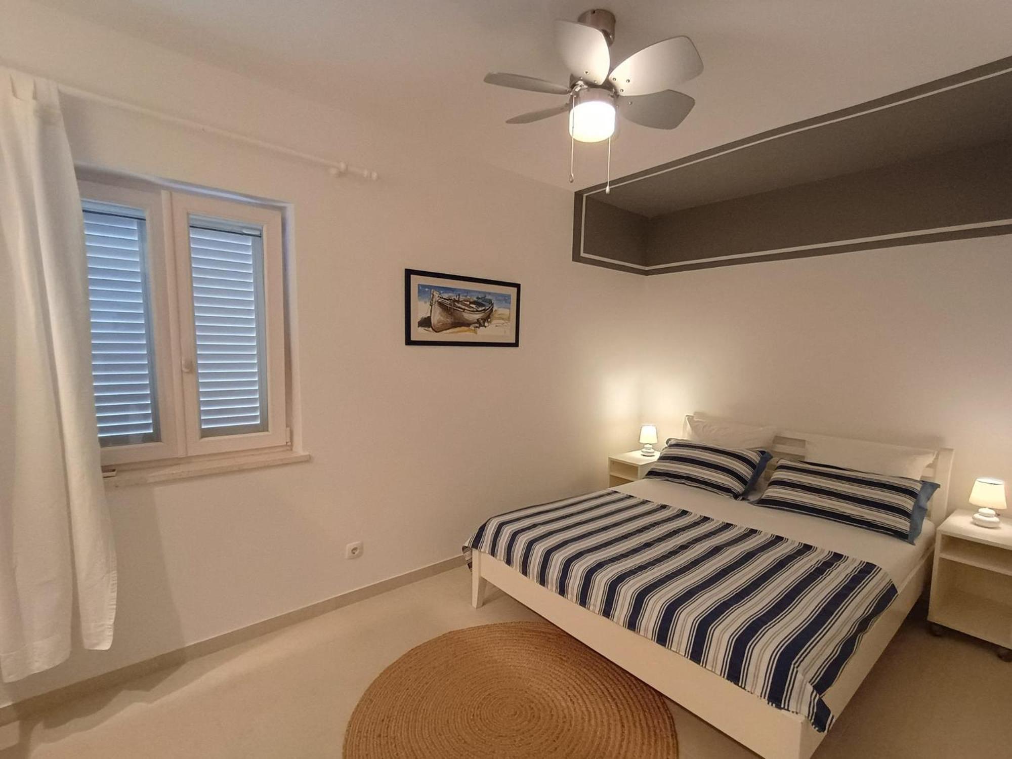 Apartments Grbin (Adults Only) Λομπάρδα Εξωτερικό φωτογραφία