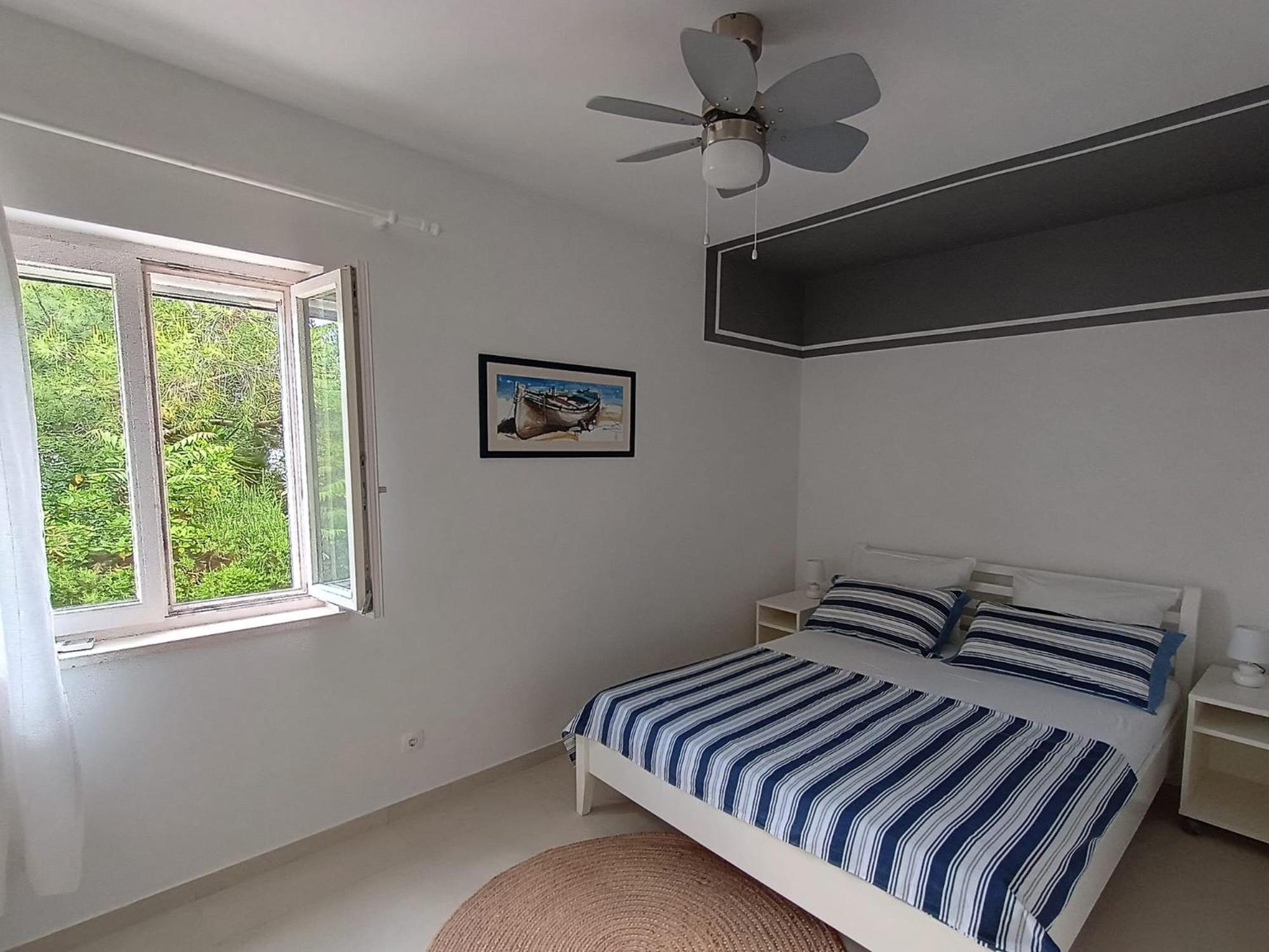 Apartments Grbin (Adults Only) Λομπάρδα Εξωτερικό φωτογραφία