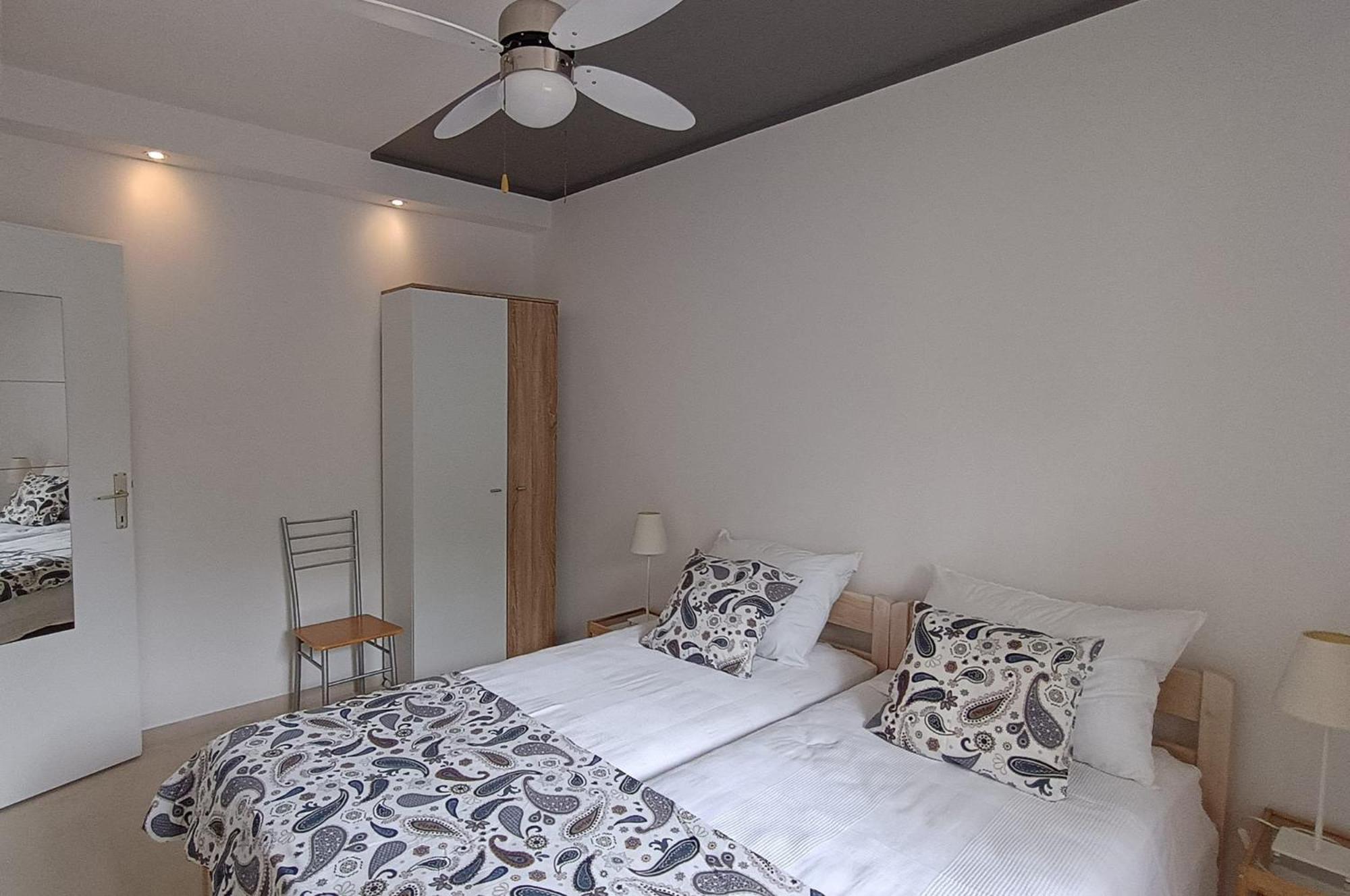 Apartments Grbin (Adults Only) Λομπάρδα Εξωτερικό φωτογραφία