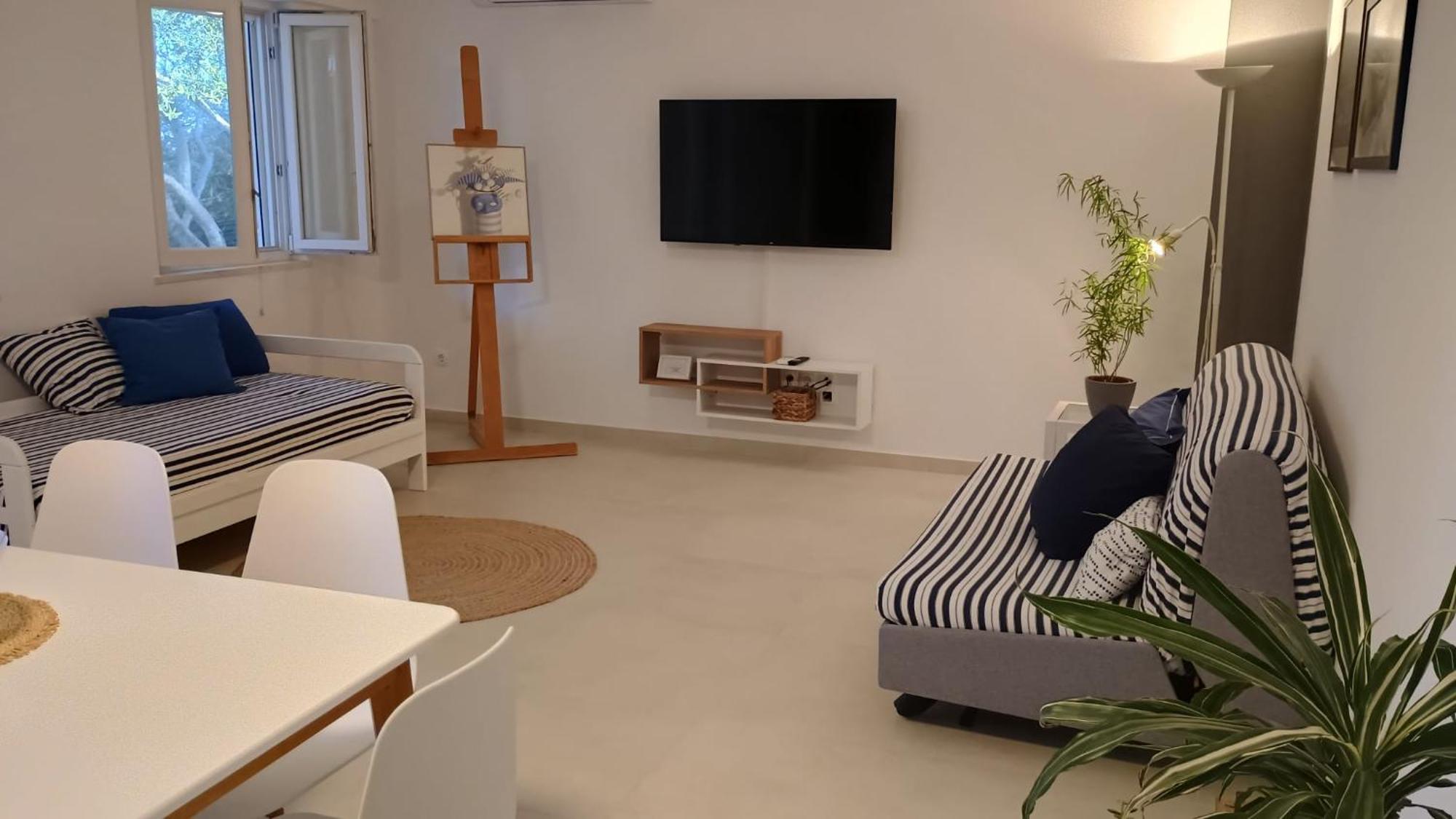 Apartments Grbin (Adults Only) Λομπάρδα Εξωτερικό φωτογραφία