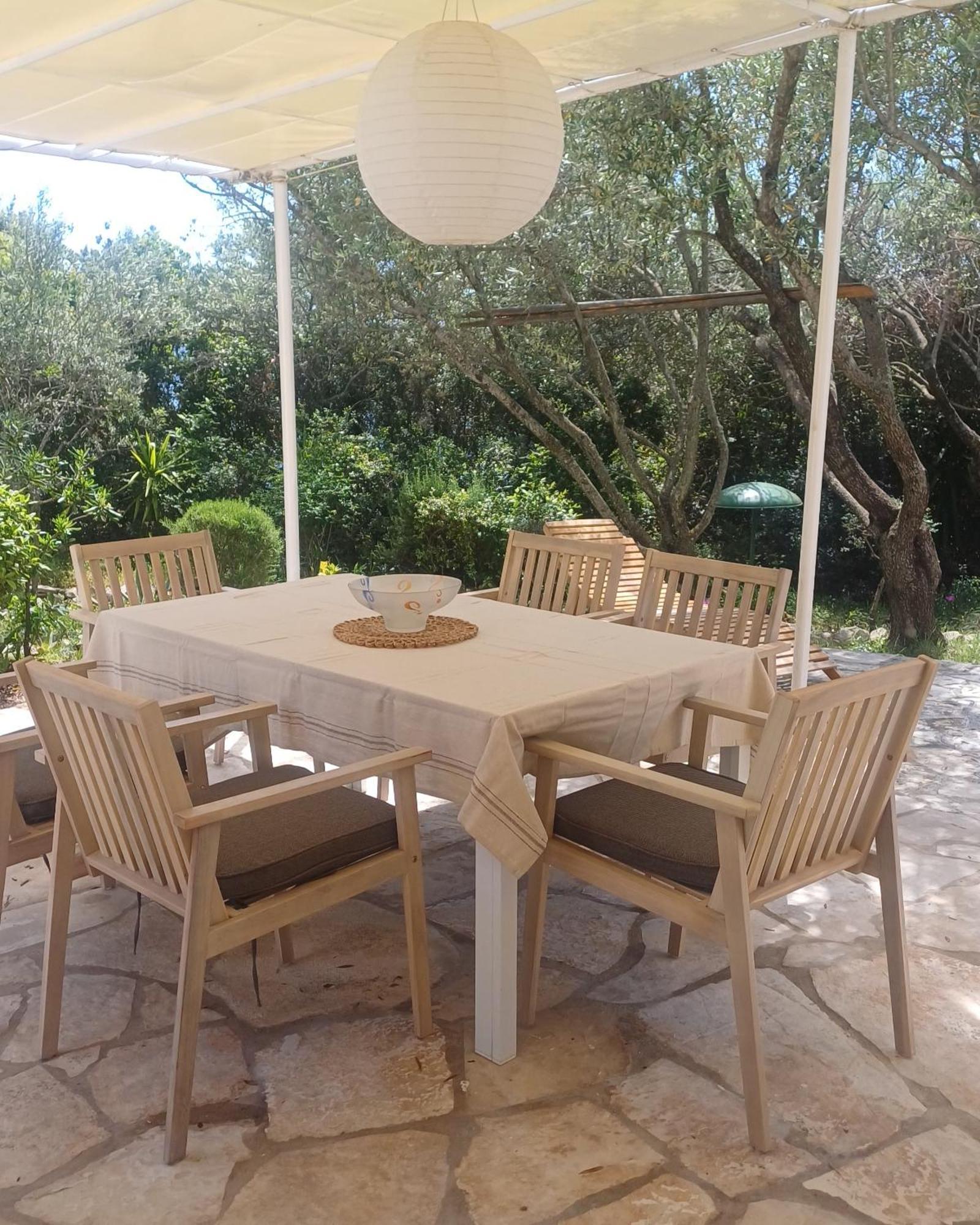 Apartments Grbin (Adults Only) Λομπάρδα Εξωτερικό φωτογραφία