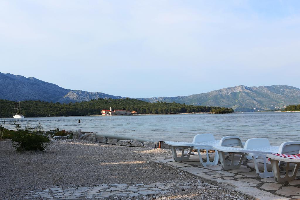 Apartments Grbin (Adults Only) Λομπάρδα Εξωτερικό φωτογραφία