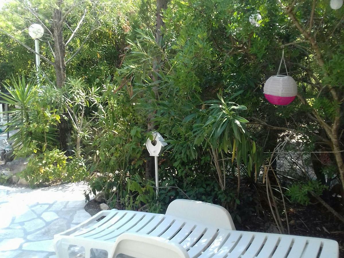 Apartments Grbin (Adults Only) Λομπάρδα Εξωτερικό φωτογραφία